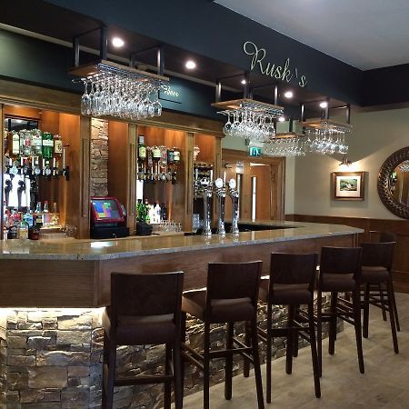 Clogher Valley Golf Club Fivemiletown Екстериор снимка