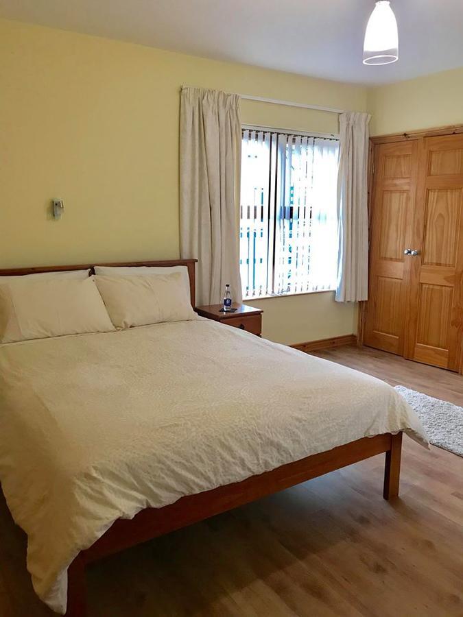 Clogher Valley Golf Club Fivemiletown Екстериор снимка