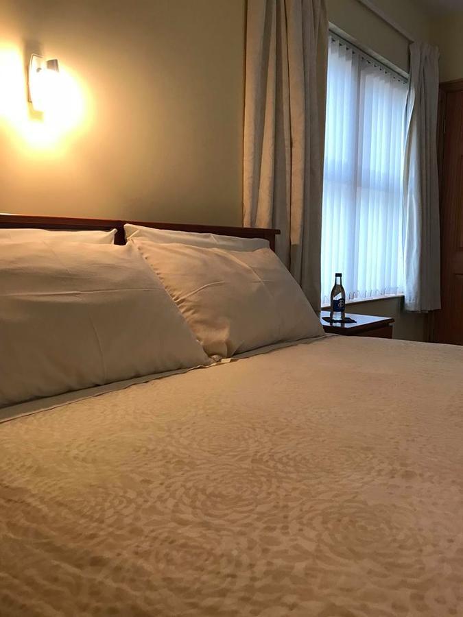 Clogher Valley Golf Club Fivemiletown Екстериор снимка
